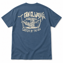 Load image into Gallery viewer, Mens San Elijo Bear S/S Tee