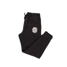 Load image into Gallery viewer, CSC Hippie Fleece Sweat Pant - Grey/Black
