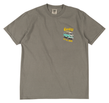 Load image into Gallery viewer, CSC Bus Tee S/S Grey
