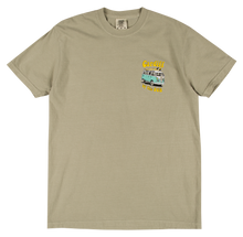 Load image into Gallery viewer, CSC Bus Tee S/S Sandstone
