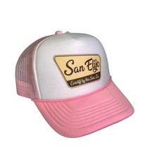 Load image into Gallery viewer, San Elijo Foam Trucker Hat

