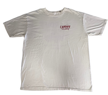 Load image into Gallery viewer, CSC About the Ride S/S Tee Ivory
