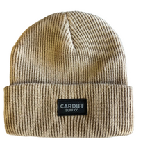 Load image into Gallery viewer, CSC Beanie
