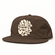 Load image into Gallery viewer, CSC Nylon Hippy Surf Hat
