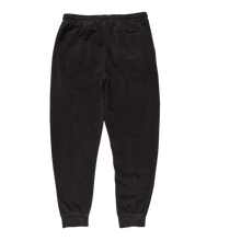 Load image into Gallery viewer, CSC Hippie Fleece Sweat Pant - Grey/Black
