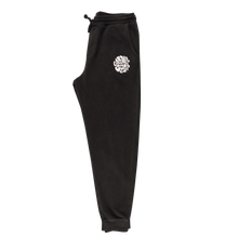 Load image into Gallery viewer, CSC Hippie Fleece Sweat Pant - Grey/Black
