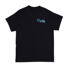 Load image into Gallery viewer, CBS Short Sleeve T-Shirt- Black
