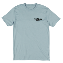 Load image into Gallery viewer, CSC Classic Tee - Stone Denim
