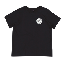 Load image into Gallery viewer, CSC Toddler Hippie Tee Black
