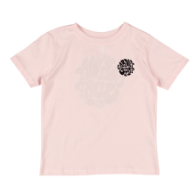 Load image into Gallery viewer, CSC Toddler Hippie Tee Pink
