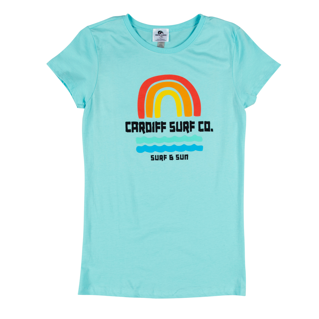 CSC Let It Shine Cancun Youth Tee