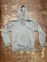 Load image into Gallery viewer, CBS Hoodie- Grey
